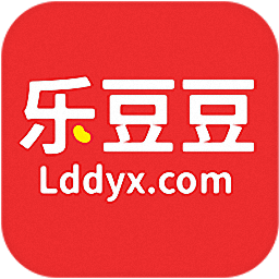 乐豆豆游戏app Logo